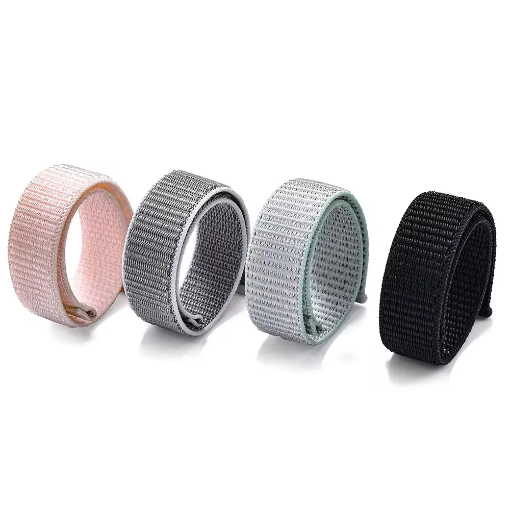 New Nylon Loop Stra… - image