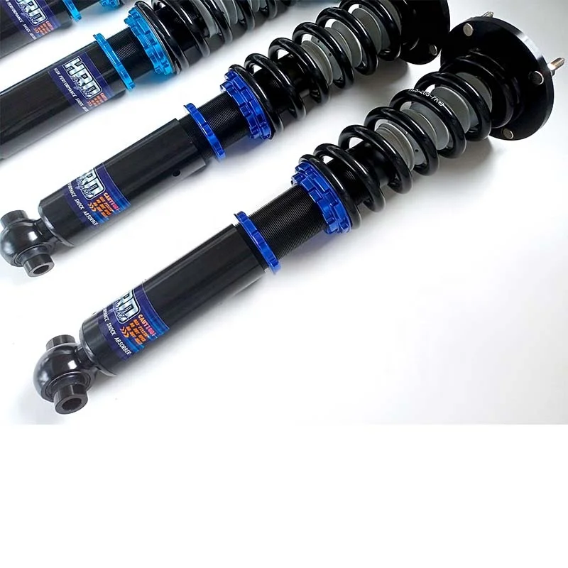 for X3 G01-G08 Coilovers Modified High-performance Shock Absorbers Adjustable