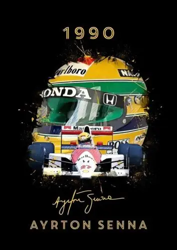 ayrton-senna-fi-gp-posteres-superbike-moto-speed-racing-imagens-de-arte-de-parede-impressoes