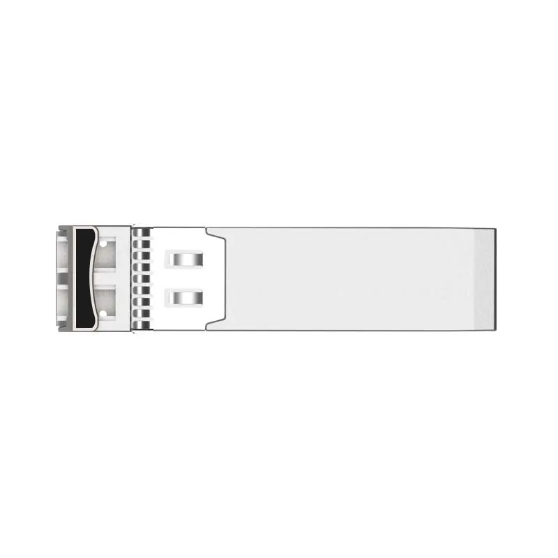 25G SFP28 Duplex 1270/1330nm 10km 20km 40km 25GBASE Optical Transceiver