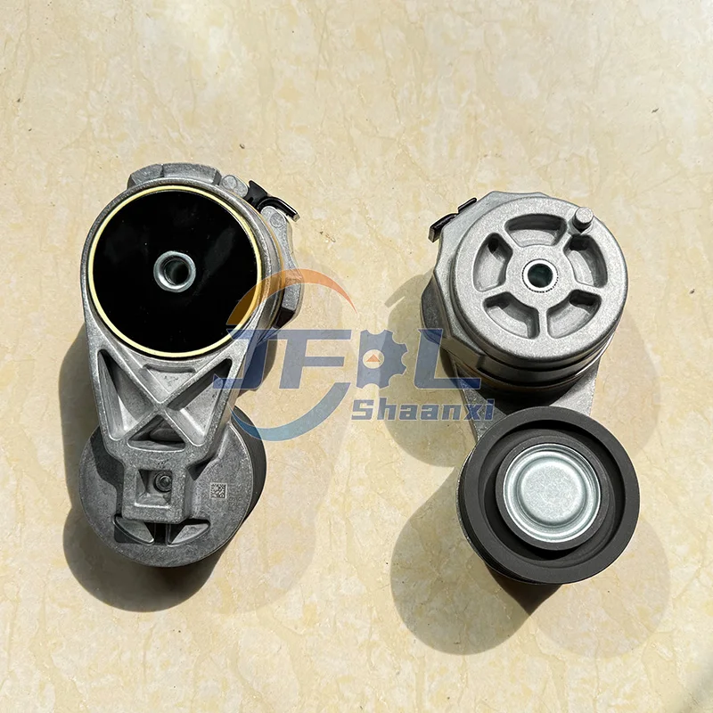 High Quality Origin al King Long Bus Spare Parts 3974102 Belt Tensioner