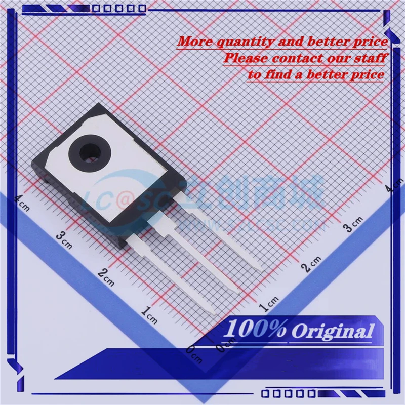 5PCS-20PCS/LOT IPW60R040CFD7XKSA1 IPW60R040CFD7 60R040F7 TO-247 New Original Spot Stock