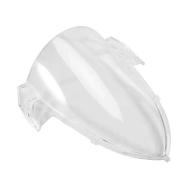 Enhanced Motorcycle Windscreen Visor Deflectors For Aprilia RS 457 RS457 Touring Model 2024-2025 Top-Rated