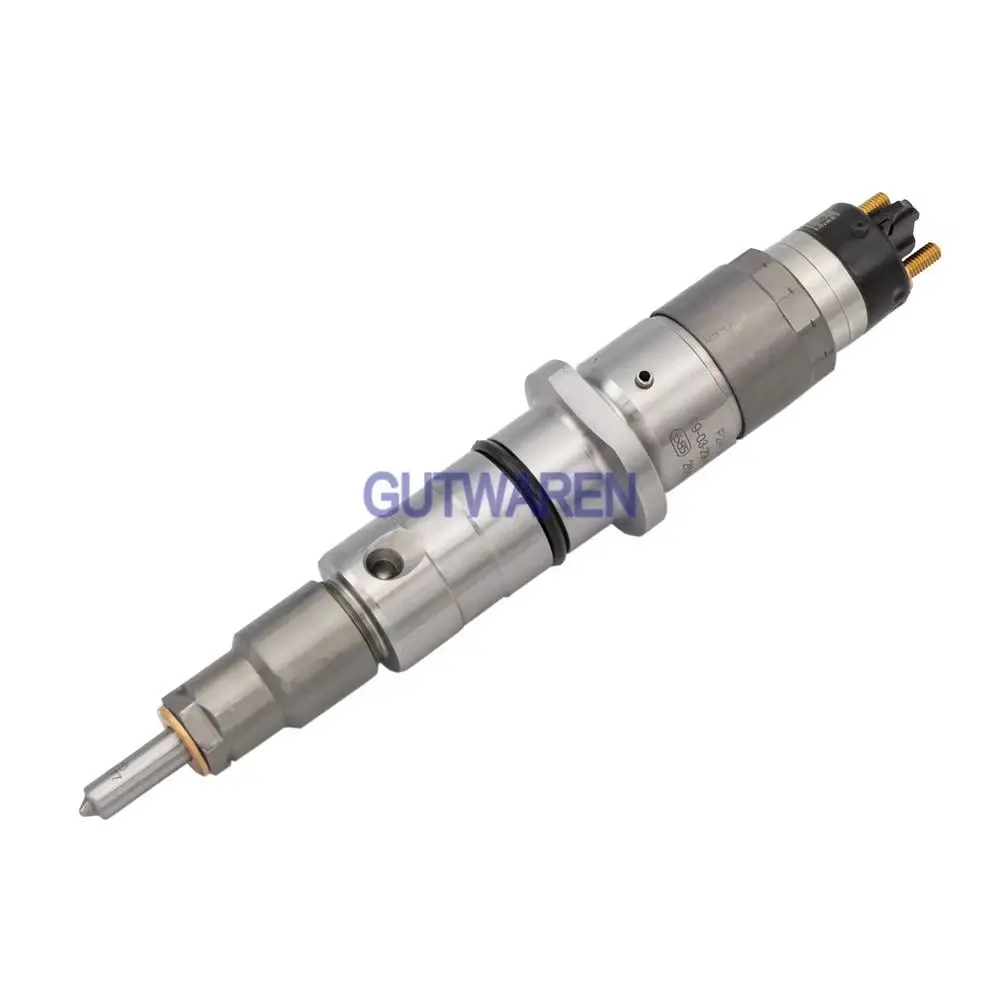 

Diesel injector 0445120241 common rail injector nozzle for diesel engine tesed