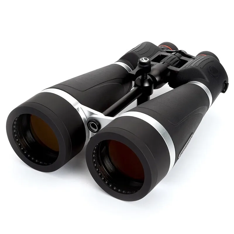CELESTRON SkyMaster PRO Large high power binoculars high definition high power deep space observation binoculars 20x80 pro 72031