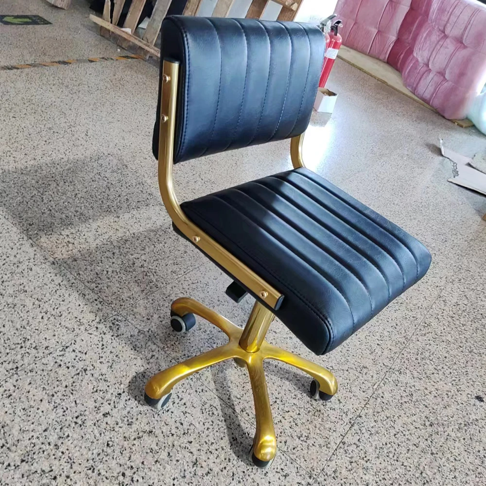 حار بيع الهيدروليكية باديكير البراز قابل للتعديل كرسي فني الأظافر لصالون التجميل