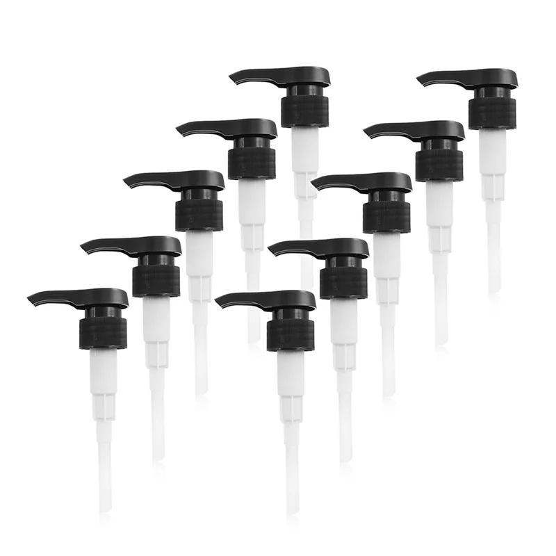 

Насос для сиропа 75 STO, совместимый с концентратом кофе Javy, 6 фунтов унций, дозатором насоса для концентра кофе, 10 шт.