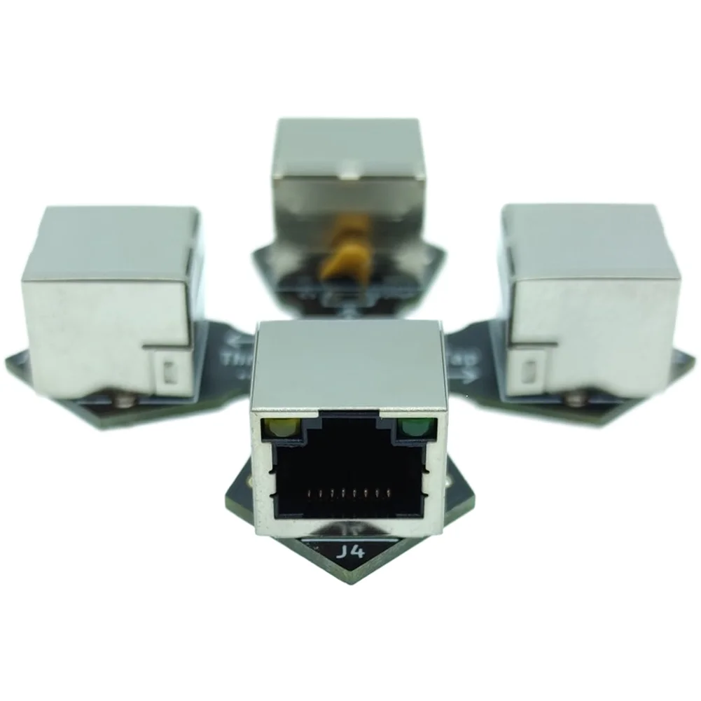 Ethernet Network Packet Sniffer Tool For IPTV Monitoring With Network Analysis For Network Troubleshooting And Analysis