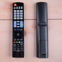 Remote Control AKB73756504  AKB73756502 AKB73756510 AKB73615303 32LM620T Universal LCD HDTV 3D Controller for LG TV