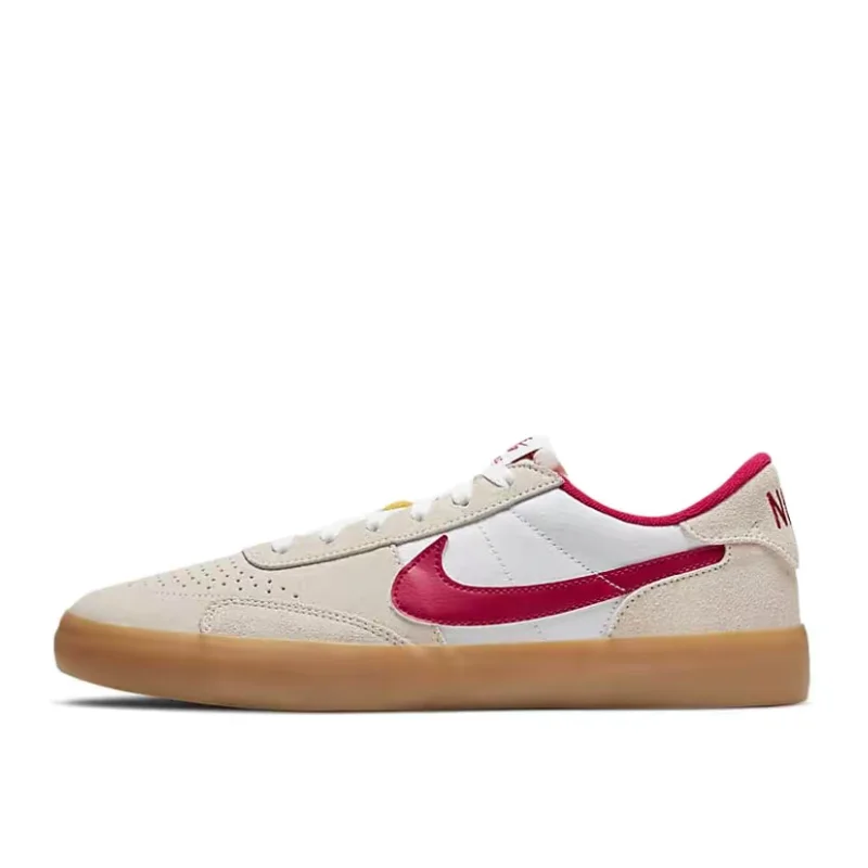 Nike SB Trend Rose Pink Premium Versatile Comfortable Lightweight Casual Low-Top Skate Shoes for Everyday WearCD5010-100