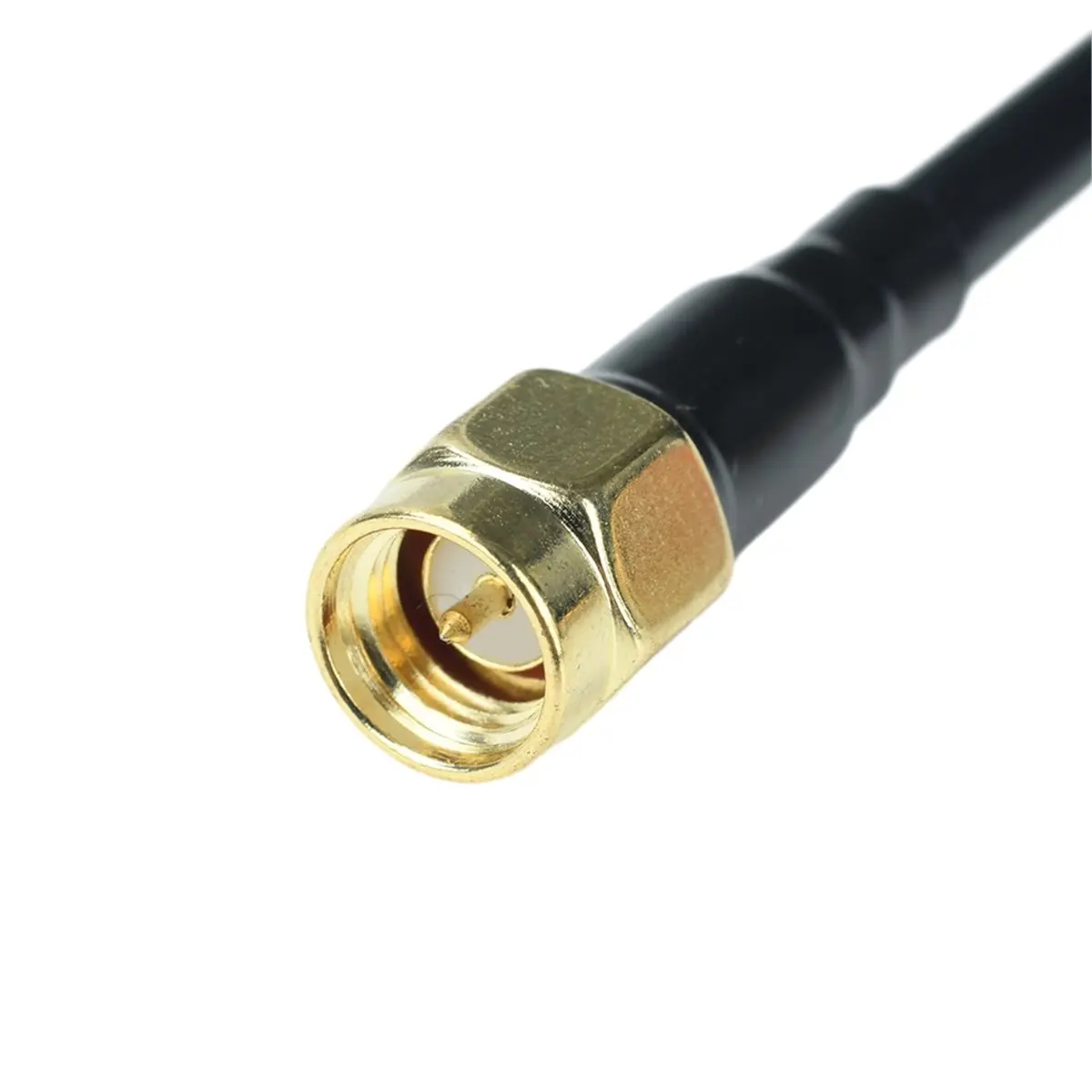 1.5G FPV Antenna High Gain 3.0dBi Y-Type Directional 50W Long Range Transmission Patch Antenna for Drones Quadcopters