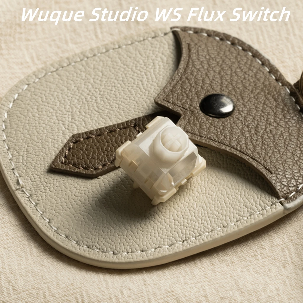 Tablet Accessories Uk - Wuque Studio WS Flux Magnetic Switch