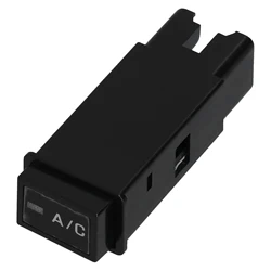2911017 A/C Push Button A/C System Button Car Switch Push Press Button 951017 Replacement for Toyota Tacoma/4Runner/RAV4