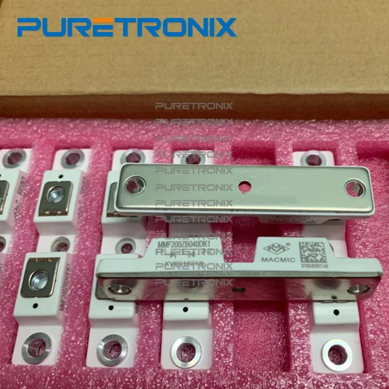 MMF200ZB040DK1 MMF200ZB040DK1B MMF200ZB040DK1Cダイオードモジュール