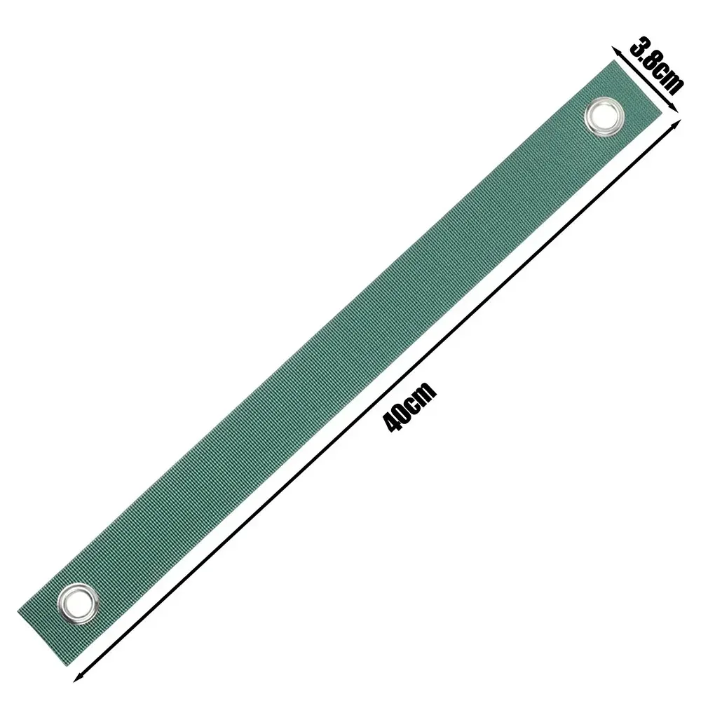 Tree Straps For Staking Premium Quality Tree Support Straps Newly Planted Saplings Protection Straightening Tools 40cm