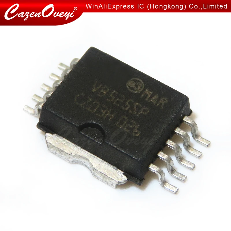 2pcs/lot VB525SP VB525 HSOP-10 IC In Stock In Stock