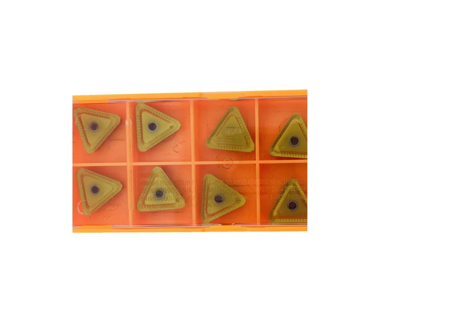 TPMR1603PPR-EM-Q1 OP1215 OP1315G OP1315 Carbide Insert TPMR Inserts