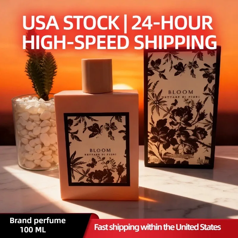 Long Lasting Floral… - image