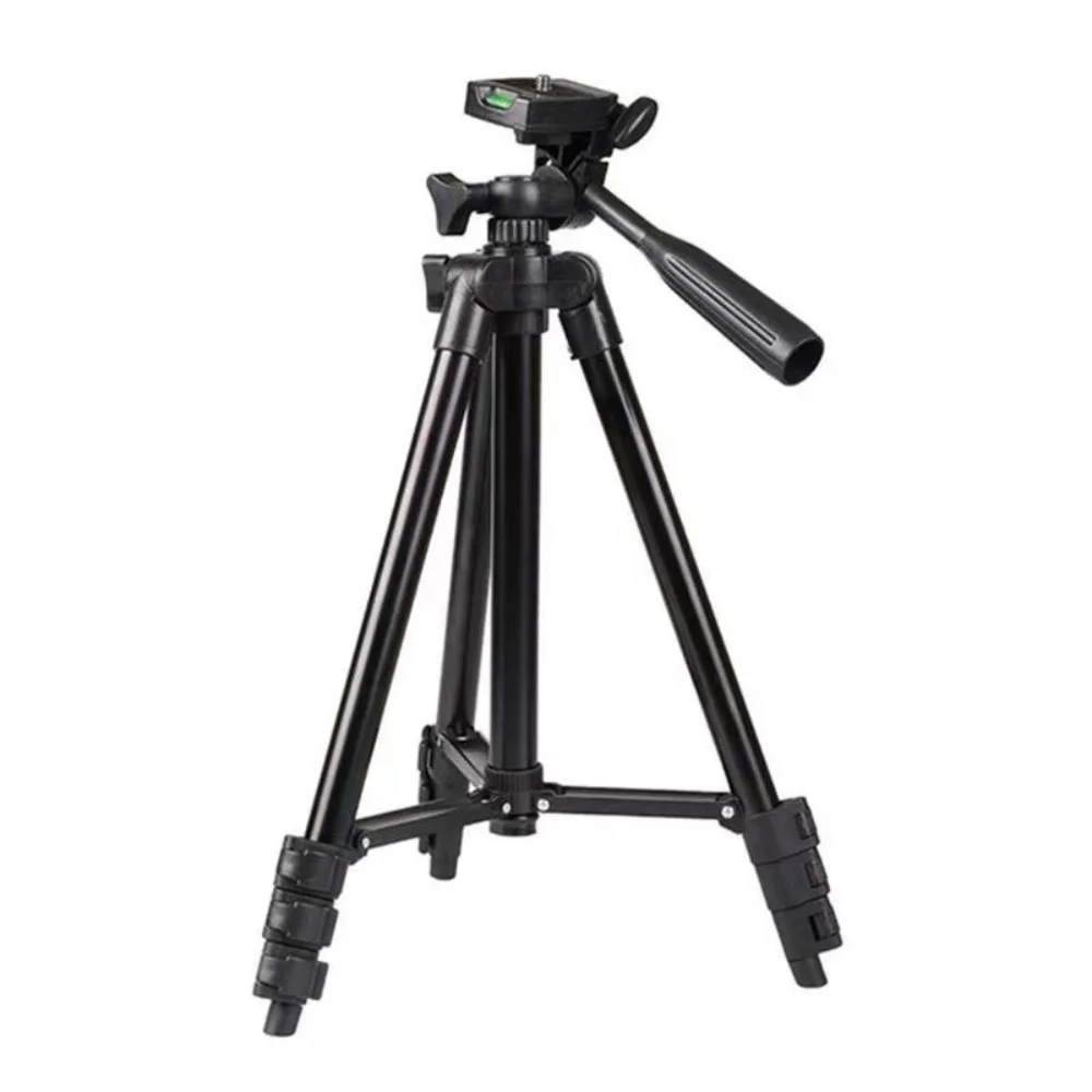 3120 triangle camera video photography bracket stable level live broadcast photography triangle bracket