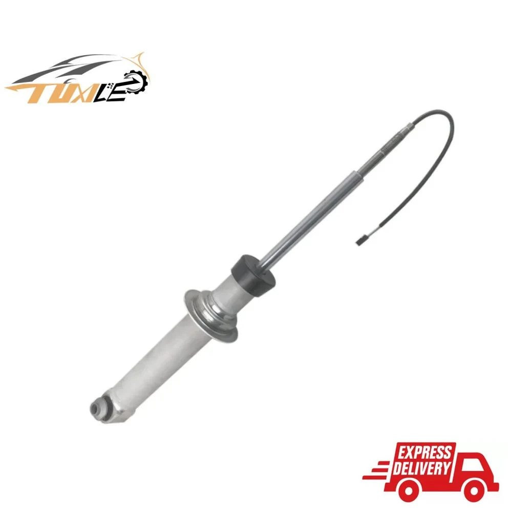 

1Pair Rear Air Suspension Shock Absorber for BMW 7 E66 730 with sensor/EDC 33526767115, 33526758887, 33526767116