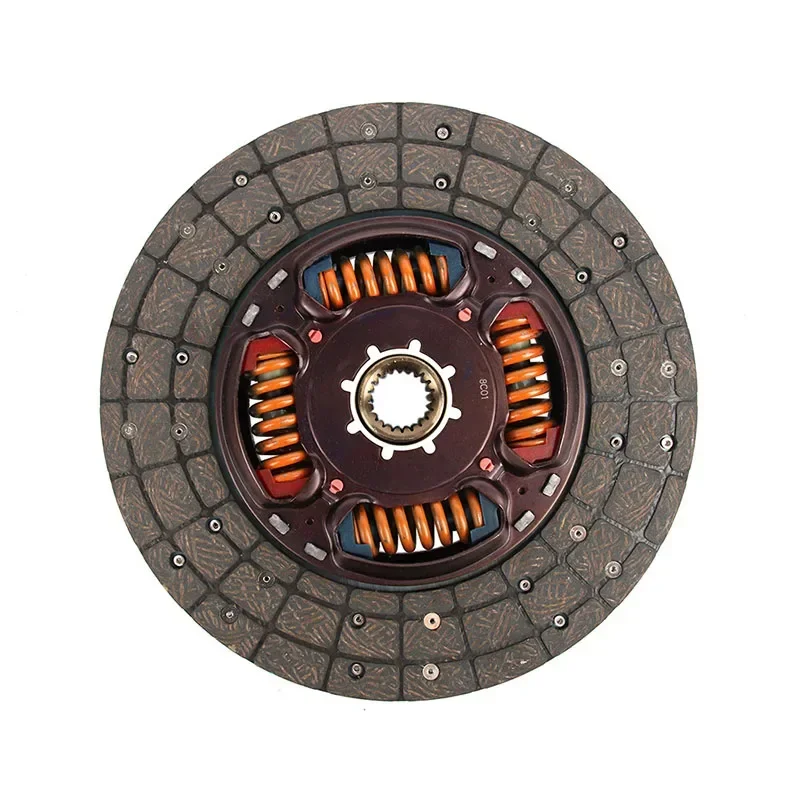 Clutch Drive Disc 31250-0K280 for Toyota HiluxRevo Transmission Parts Clutch Disc