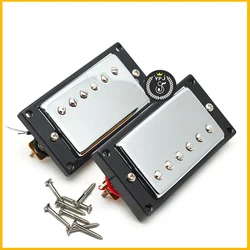 Fit For Les Paul Epiphone Electric Guitar Pickups Humbucker Vintage Pickups Neck/Bridge Guitars Pickup Parts Replacement