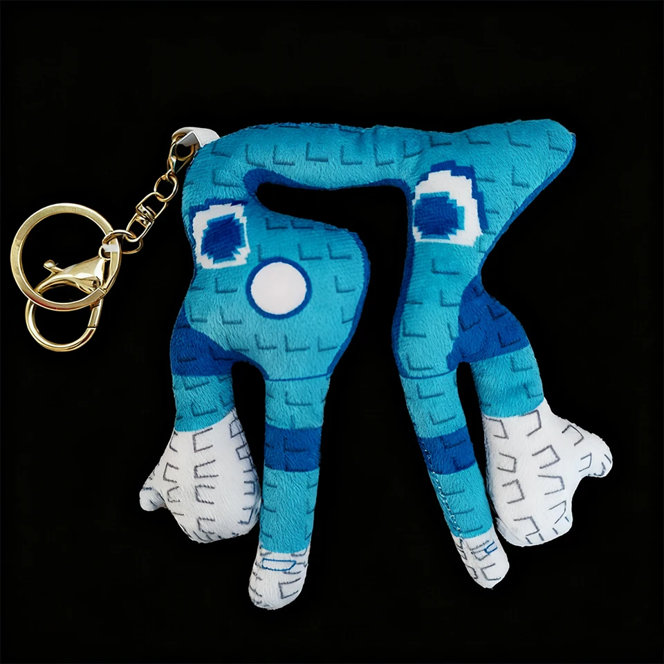 Steal A Brainrot 67 Kuscheltier Strawberry Elephant – Weiches 25cm Plüschtier Für Fans & Sammler