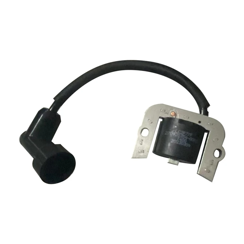 AC88-Ignition Coil Module Fit For Toro TITAN Timecutter Exmark Series Riding Mower Replace 136-7883 139-0720 127-9216