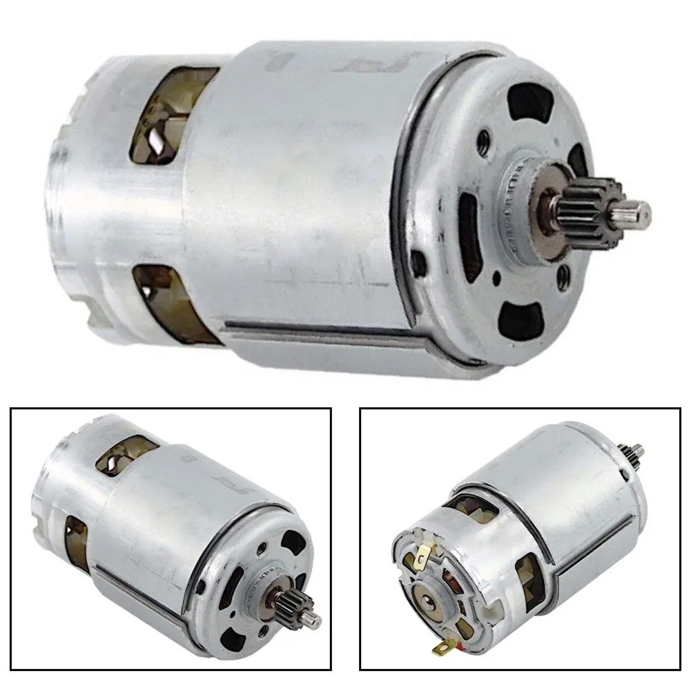 Motor Assembly for For DDF453 DHP453 DF457D HP475D HP488D BHP453 Cordless Drills Matches 629937-8 18 Volt Spec