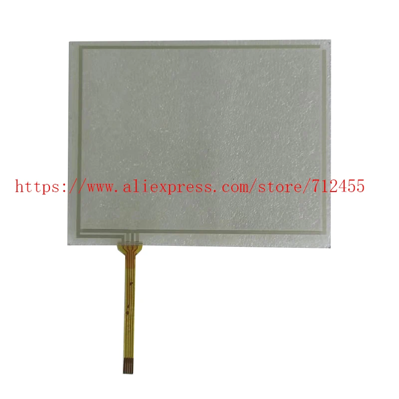 New Touch Screen For  Unitronics V350-35-TU24-IT  V350-35-TA24