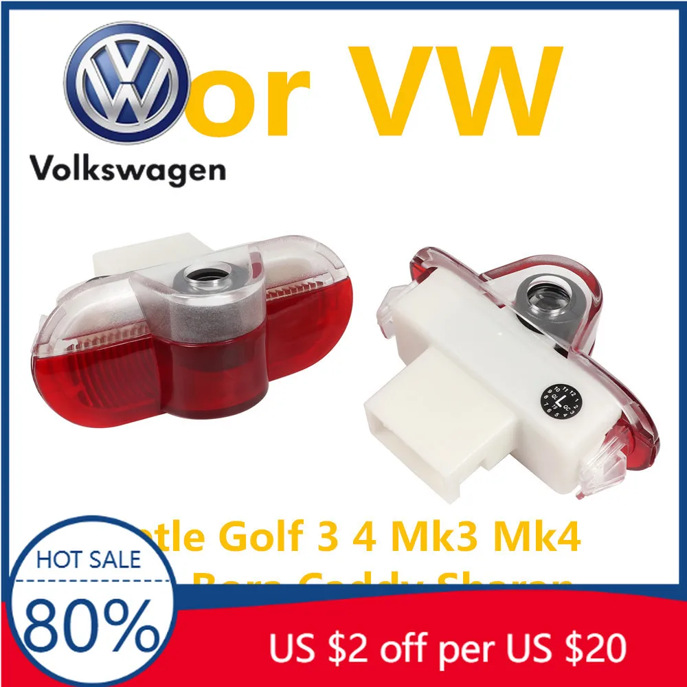 

Новые 2026 колпачки стержней клапанов 2 шт. для VW Polo Caddy Bora Lavida Golf 3 4 MK3 MK4 Beetle Jetta Touran светодиодные лампы для автомобильных дверей Inter