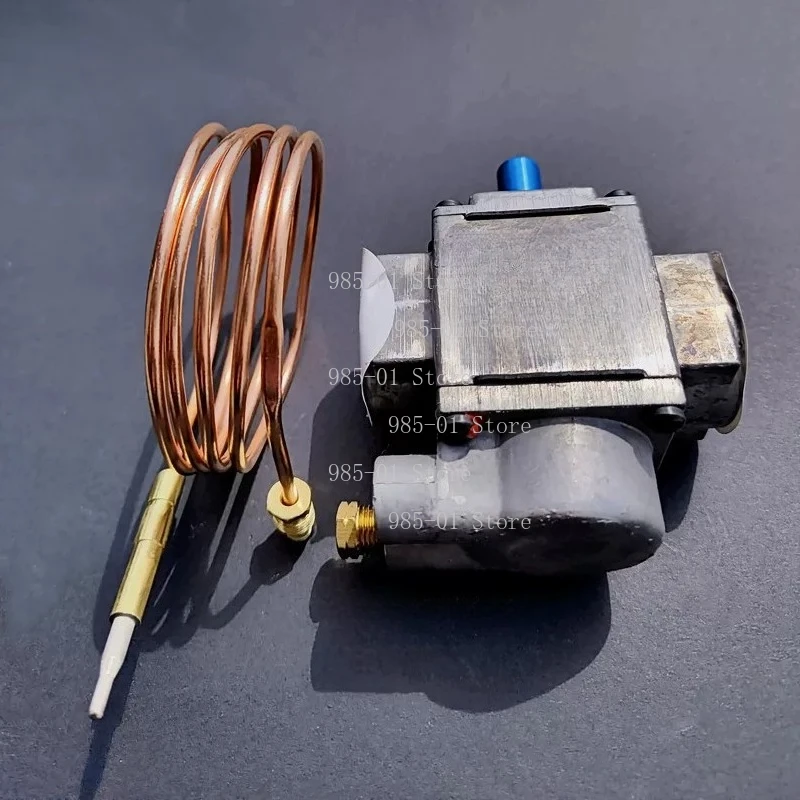 Roast Duck Furnace Safety Valve SIT440D3 Original 440D3 Safety Valve