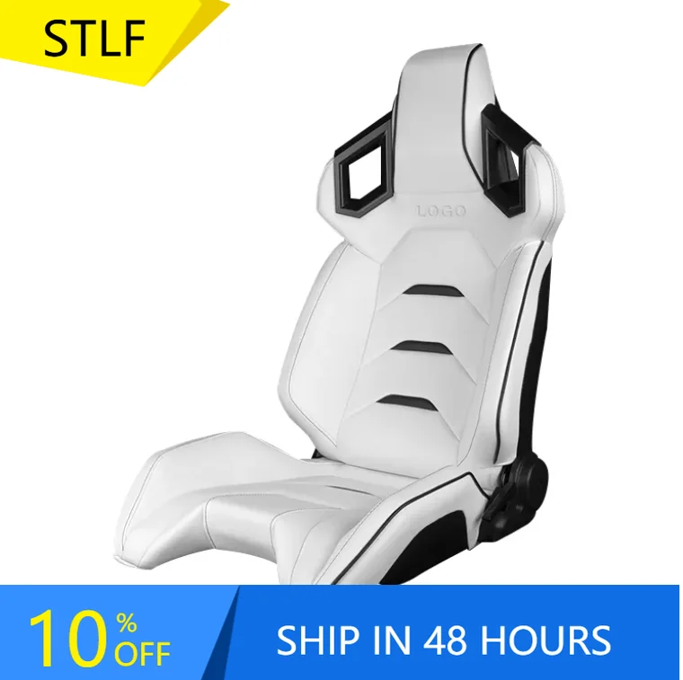 

STLF Factory Wholesale car racing seats hot selling accesorios de autos tuning sports car seats