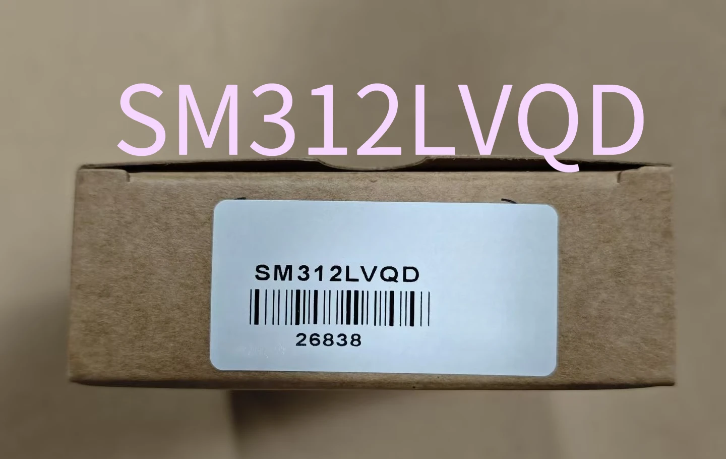 Brand New Original SM312LVQD SM312LVAG SM312LVAGQD SM312LV Genuine Fast Delivery