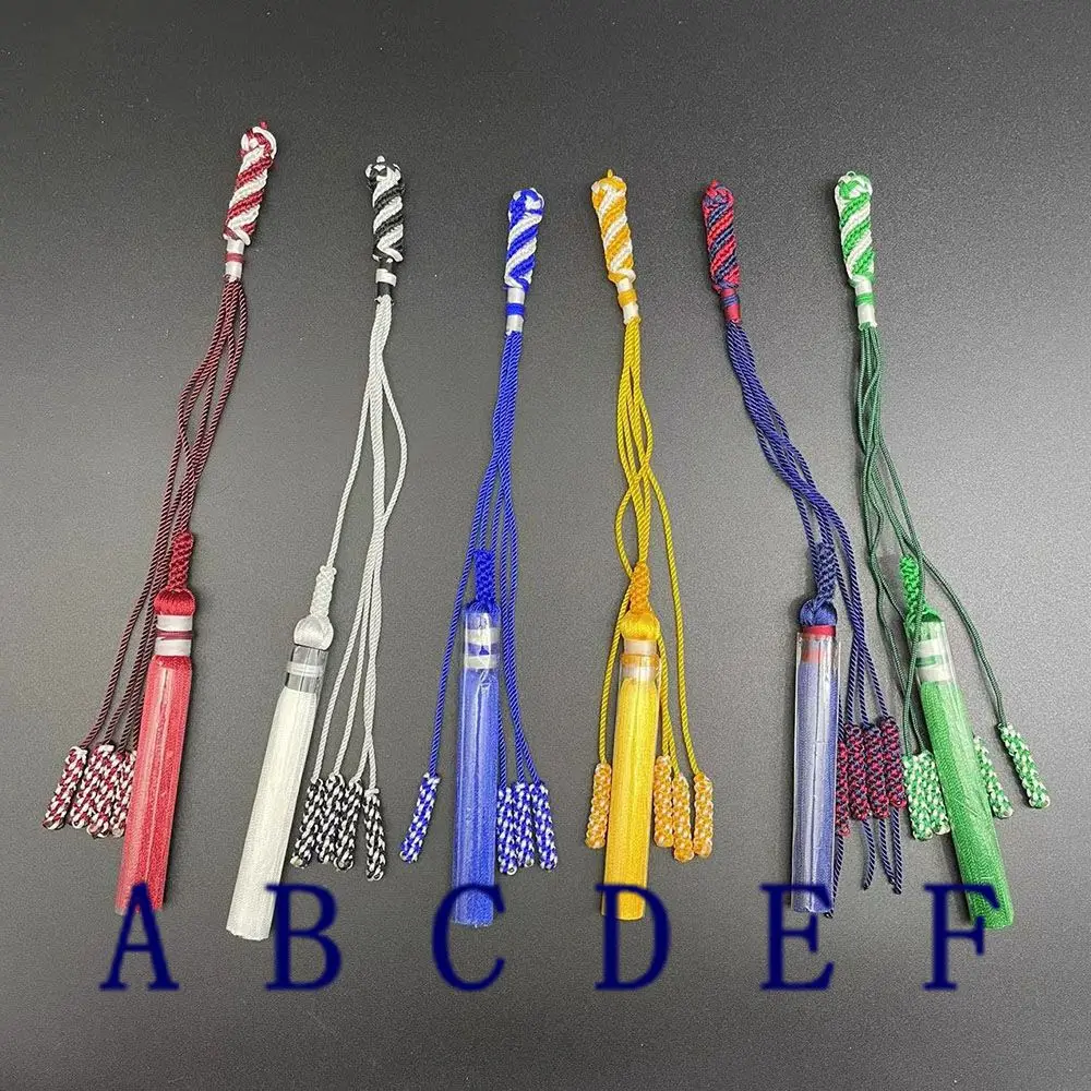 Tesbih Hand Knitted Tassel /Islamic Prayer / SGD-363