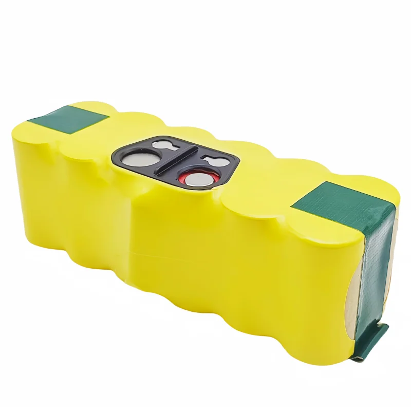 14.4V 12800mAh Replacement NI-Mh Battery for IRobot Roomba 500 600 700 800 Series Roomba 880 760 530 555 560 581 620 650