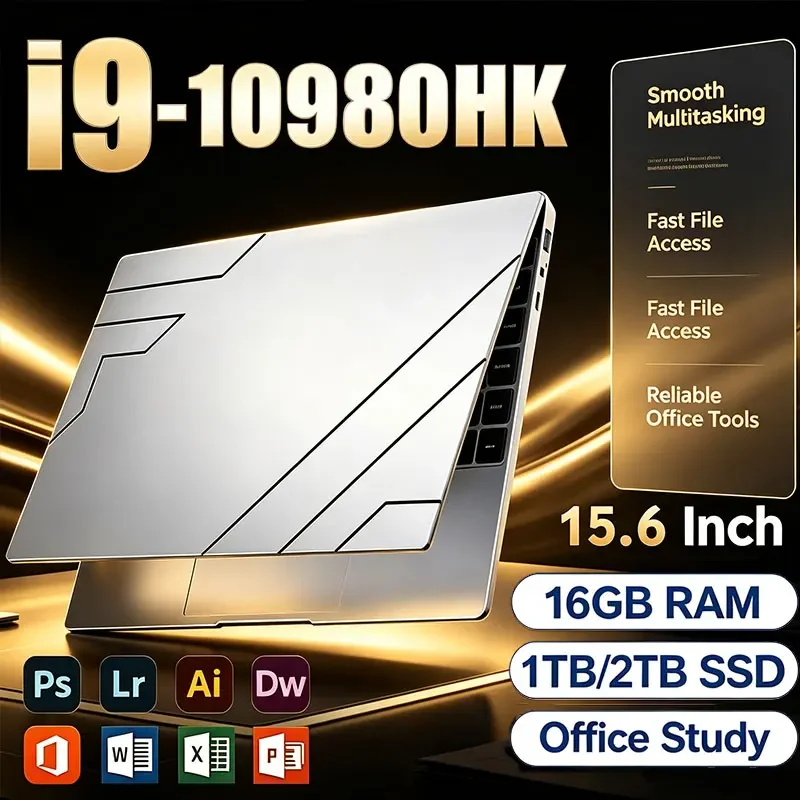 2026 New 15.6