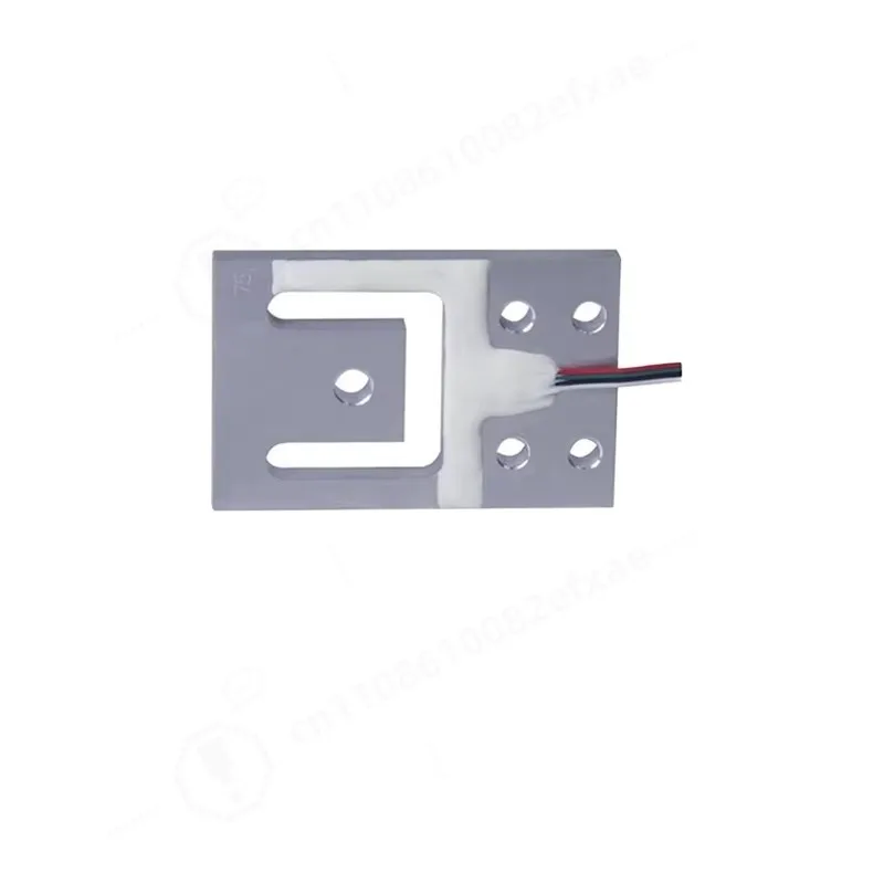 Load Cell AMY-6300 150kg Strain Gauge High Accuracy For Weighing Equipment Sensitive Sensor