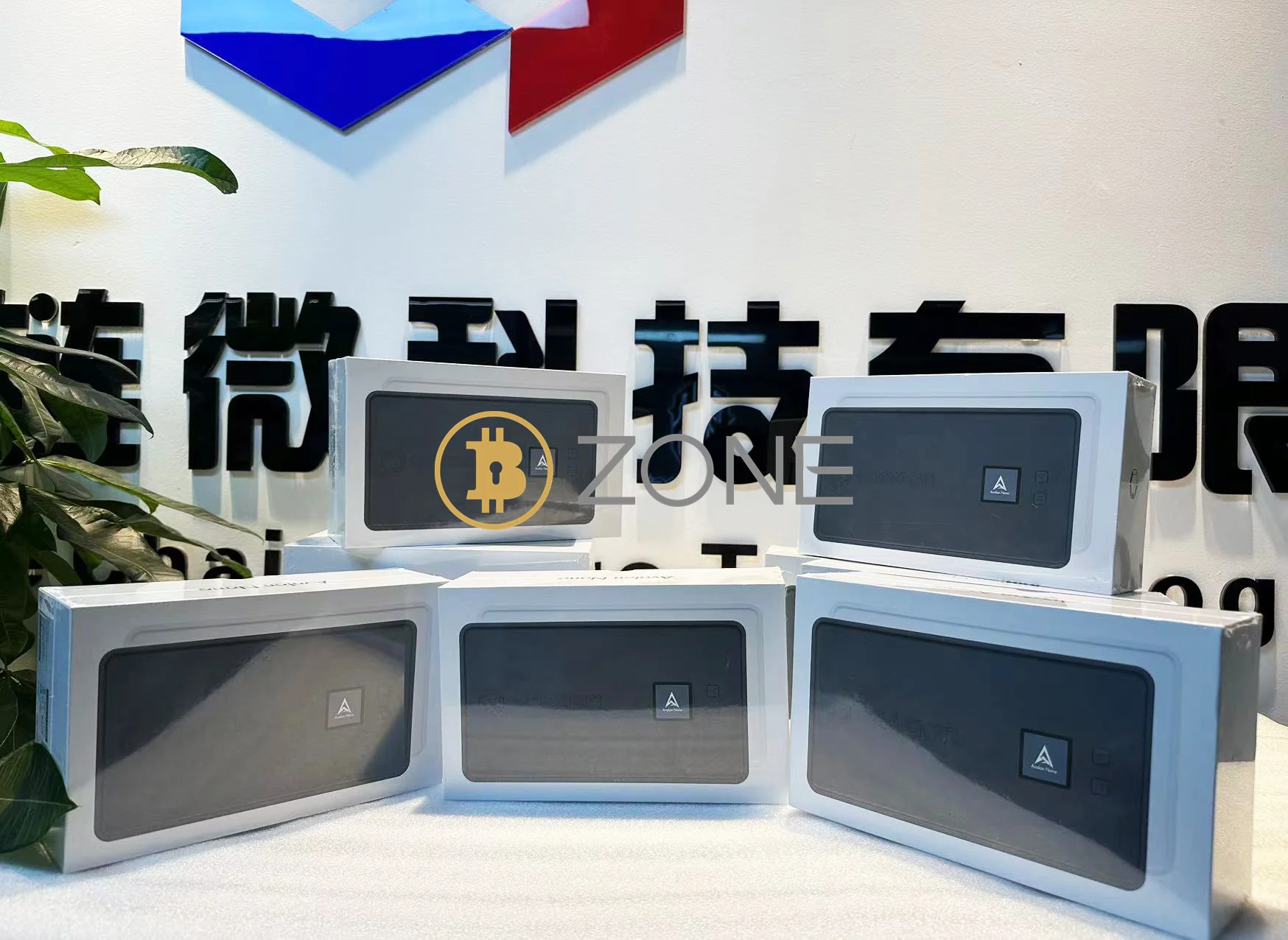 Máquina De Criptografia Mineiro De Criptomoeda, Dispositivo De Mineração De Criptomoeda, Pronto Para O Envio, Avalon Nano 3 4Th/S