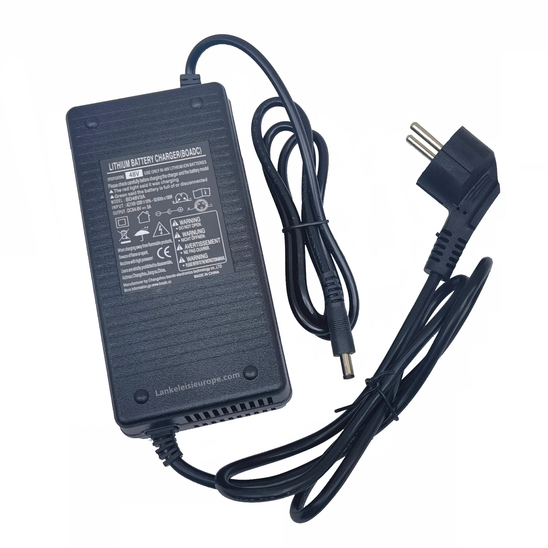 48v-3a-charger-special-for-lankeleisi-electric-bike-output-dc546v-3a