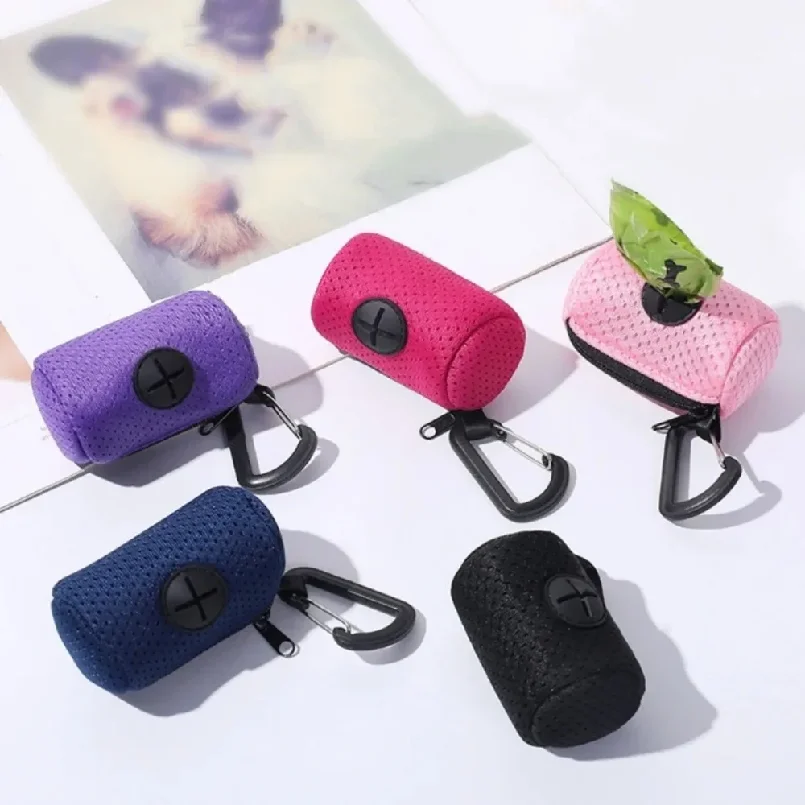 Tempat Kantong Kotoran Anjing - Poop Bag Dispenser ulasan dan harga
