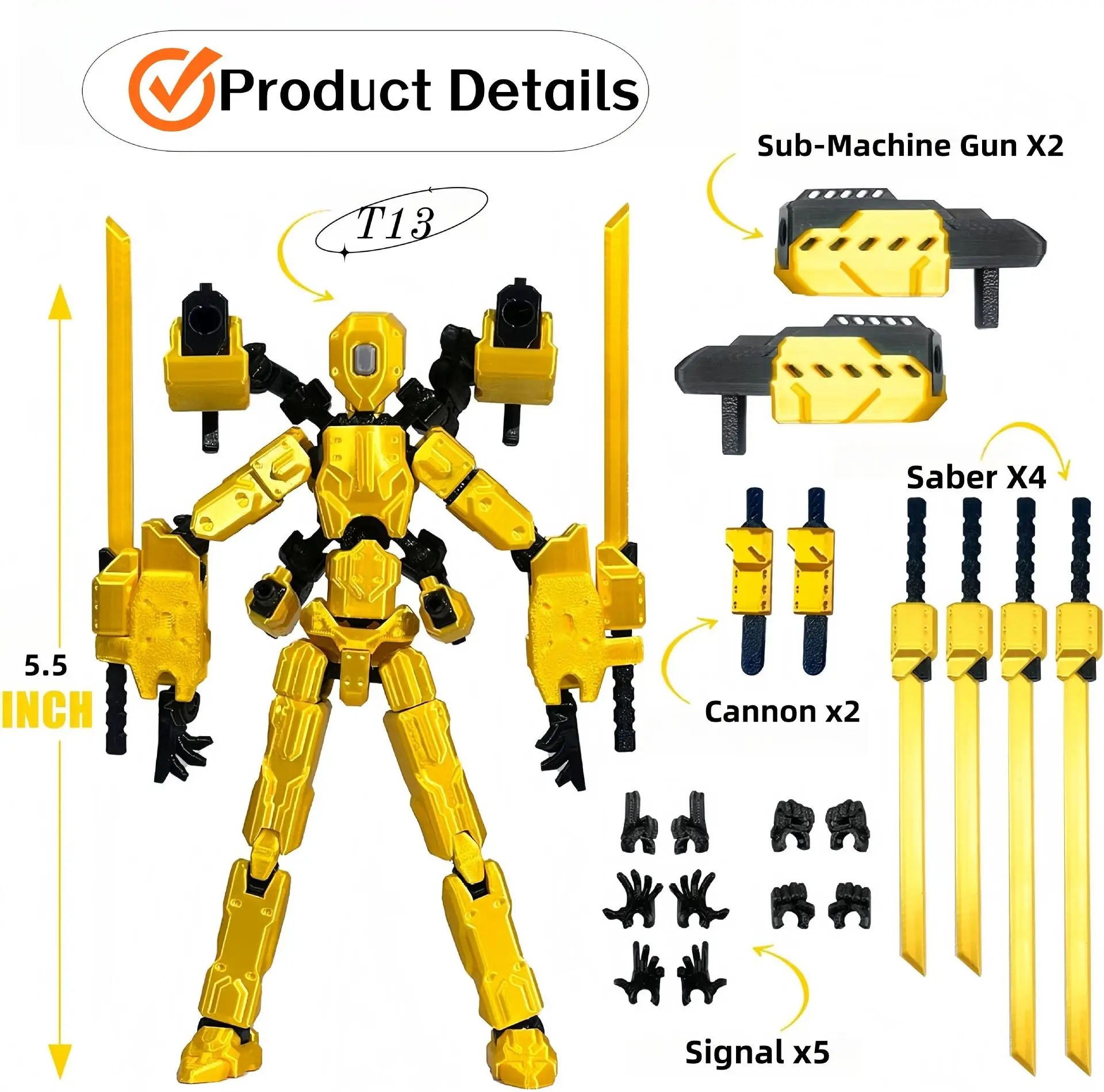 3D Printing Toy Luc…