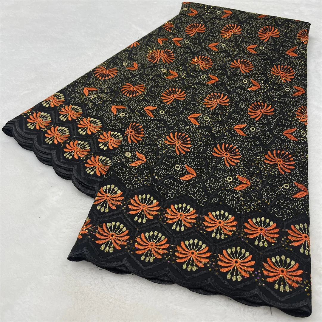 2025 African Cotton… - image