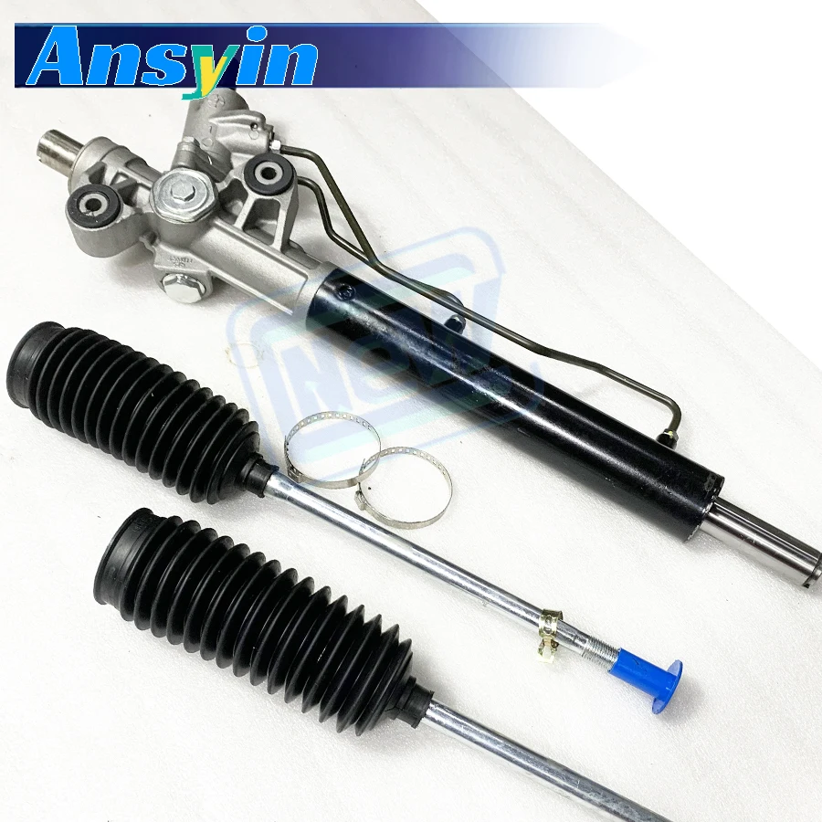 Power Steering Rack Steering Gear LHD For Chevrolet Epica Daewoo Evanda 2004-2006 96987858 96801275 96953604 Left Hand Drive