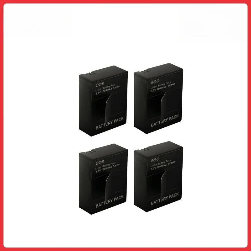 

AHDBT-301 Battery AHDBT301 Bateria For Gopro Hero 3 Go Pro Hero3 Hero3