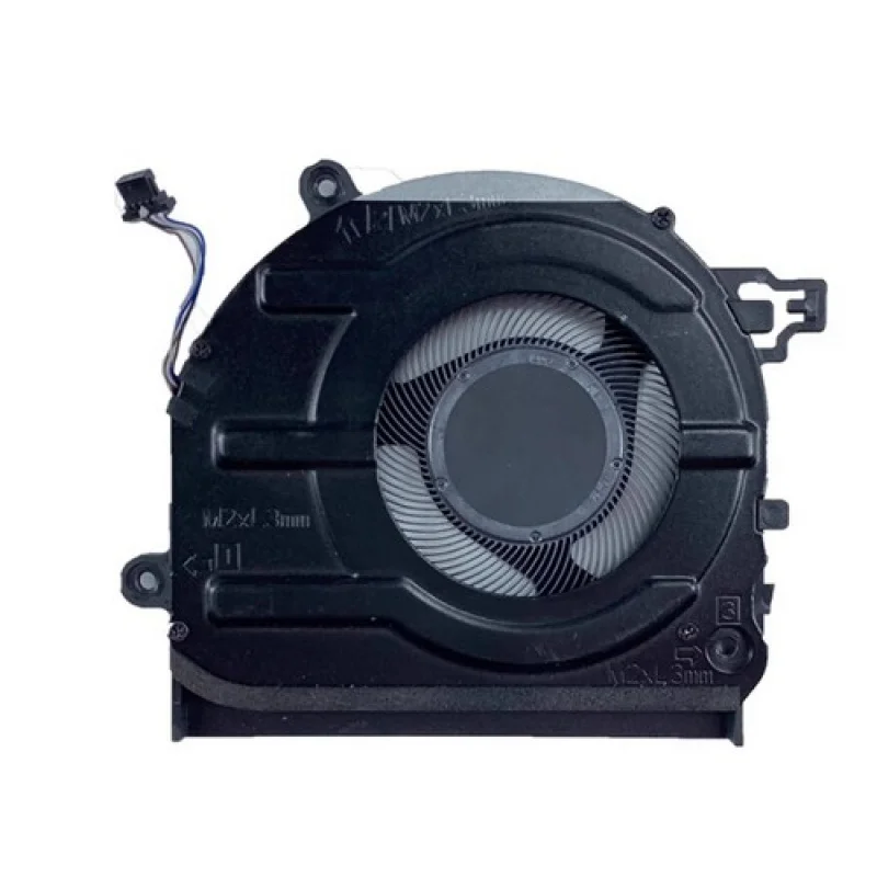 

A++ для ноутбука Dell Latitude 5330, охлаждающий вентилятор для процессора 0090TD 090TD