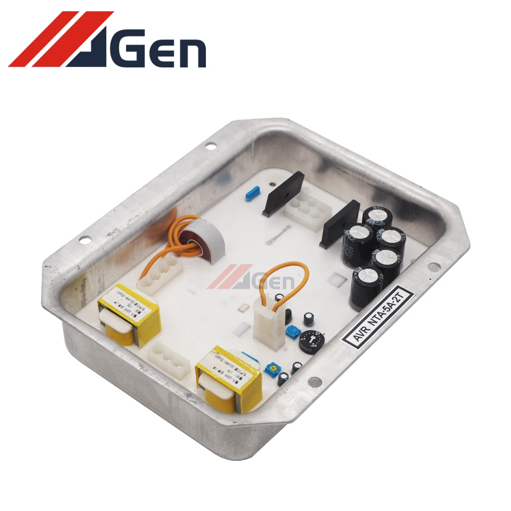 NTA-5A-2T AVR Denyo 45SPI 45ESI 35SPK 60SPI 75SPI 125SPK3 150SPK Fast Delivery One Year Warranty