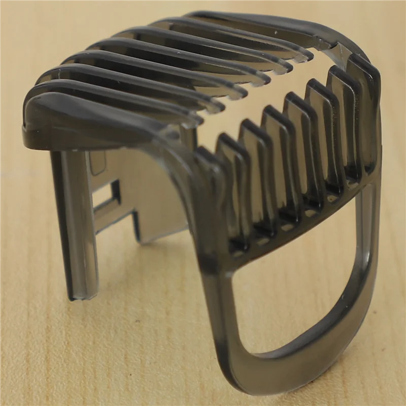 T64C! For Philips Shaver Beard Trimmer Comb Replacement Part Compatible with QT3300 QT3310 QT4000 Series XA4003 Trimmer Comb