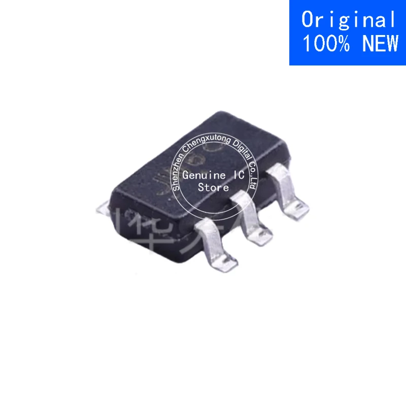 

10pcs/lot NUD3124DMT1G NUD3124 SOT New Original Genuine Ic