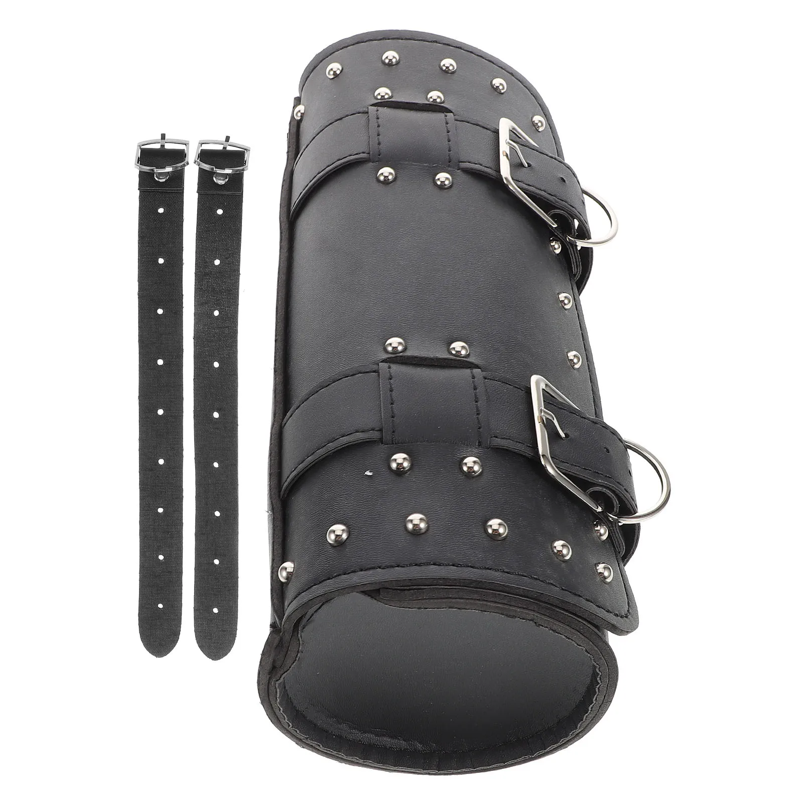 

Motorcycle Side Bag Dirtbike Accessory Handlebar Tool Pouch Storage